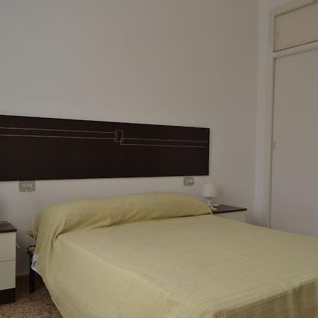 شقة Apartamento Brisa Del Mar Los Urrutias المظهر الخارجي الصورة