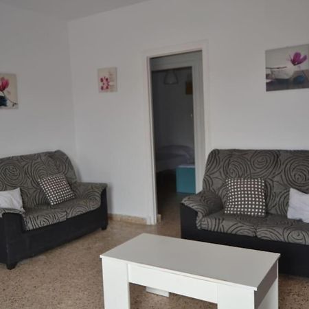 شقة Apartamento Brisa Del Mar Los Urrutias المظهر الخارجي الصورة